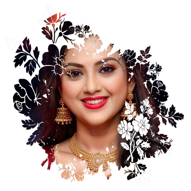 Best twibbon instagram profile Picture